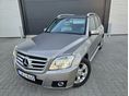 MERCEDES-BENZ GLK 320 CDI 4Matic (Automata)