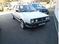 VOLKSWAGEN GOLF II 1991/7 - 1