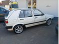 VOLKSWAGEN GOLF II 1991/7 - 2