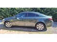OPEL INSIGNIA 2009/3 - 2
