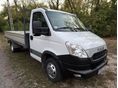 IVECO DAILY 35 C 11 D 3750 3 oldalra billent! 3000ccm motor. működő Klima! hibátlan állapot!!!