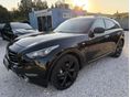 INFINITI QX70 3.0 d S (Automata) EU6 21-ES KERÉK/SPORTÜLÉS/ÜLÉS FŰTÉS-SZELLŐZTETÉS