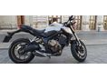 HONDA CB 650 R NEO SPORTS CAFÉ 