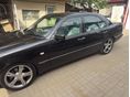 MERCEDES-BENZ E 430 1998/12 - 2