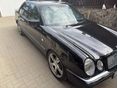 MERCEDES-BENZ E 430 1998/12 - 6