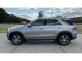 MERCEDES-BENZ GLE 450 4Matic 9G-TRONIC EQ Boost ÁFÁS. Magyar. Szervizkönyv. Full extra