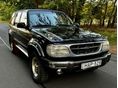FORD EXPLORER 4.0 V6 (Automata) Friss Műszaki