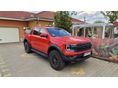 FORD RANGER 3.0 EcoBoost 4x4 Raptor (Automata)