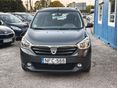 DACIA LODGY 2015/6 - 2