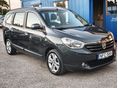 DACIA LODGY 2015/6 - 3