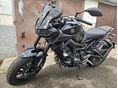 YAMAHA MT-09 2019/6 - 7