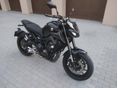 YAMAHA MT-09 2019/6 - 2