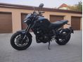 YAMAHA MT-09 2019/6 - 4