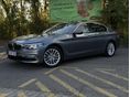 BMW 520 2018/1 - 2