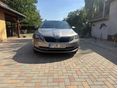 SKODA OCTAVIA Combi 1.6 CR TDI Style