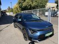 KIA NIRO EV 65kWh Platinum Garanciális.végig magyar.1tulaj. komfort csomag. tetőablak