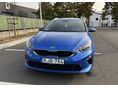 KIA CEE'D Ceed 1.4 T-GDI Gold