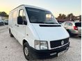 VOLKSWAGEN LT 1998/8 - 1