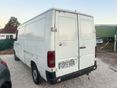 VOLKSWAGEN LT 1998/8 - 4