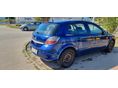 OPEL ASTRA H 2007/5 - 6