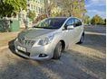 TOYOTA VERSO 2010/11 - 3