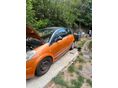 CITROEN C3 PLURIEL 2004/9 - 2