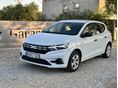DACIA SANDERO 1.0 SCe Essential Garanciális!Tolatóradar!