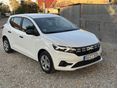 DACIA SANDERO 2026/1 - 2