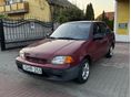 SUZUKI SWIFT 1998/7 - 2