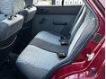SUZUKI SWIFT 1998/7 - 7