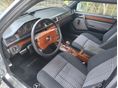 MERCEDES-BENZ W 124 1990 - 6