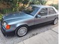 MERCEDES-BENZ W 124 1990 - 8