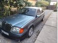 MERCEDES-BENZ W 124 1990 - 1