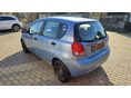 CHEVROLET KALOS 2006/2 - 6