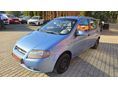 CHEVROLET KALOS 2006/2 - 8