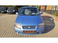 CHEVROLET KALOS 2006/2 - 9