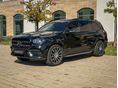 MERCEDES-BENZ GLS 580 4Matic 9G-TRONIC Mild hybrid drive (7 személyes ) MAGYARORSZÁGI / ELSŐ TULAJDONOSTÓL / SÉRÜLÉSMENTES