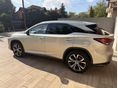 LEXUS RX 2022/9 - 4