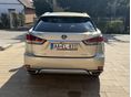 LEXUS RX 2022/9 - 5