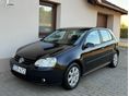 VOLKSWAGEN GOLF V 2005/6 - 3