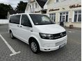 VOLKSWAGEN TRANSPORTER T6 2.0 tdi SCR BMT ICE HT GYÁRI ÁLL+9 SZEMÉLY+ 95e KM!!!+FRISS MŰSZAKI+MAGYAR