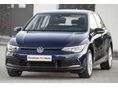 VOLKSWAGEN GOLF 1.5 eTSI ACT Style DSG GARANCIA SÉRÜLÉSMENTES ERGO ÜLÉS TÁVOLSÁGTARTÓ TEMPOMAT NAVI APPLE CARPLAY ANDR