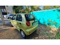 CHEVROLET SPARK 2005/10 - 2