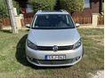 VOLKSWAGEN TOURAN 2011/5 - 2