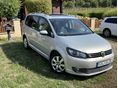 VOLKSWAGEN TOURAN 2011/5 - 3