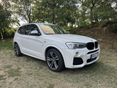 BMW X3 2014 - 1