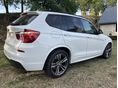 BMW X3 2014 - 2