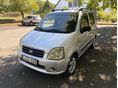 SUZUKI WAGON R+ 2005/2 - 4