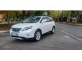 LEXUS RX 450h FWD Comfort CVT Magyar szervizkönyv friss vizsga fullos!