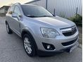 OPEL ANTARA 2012/1 - 2